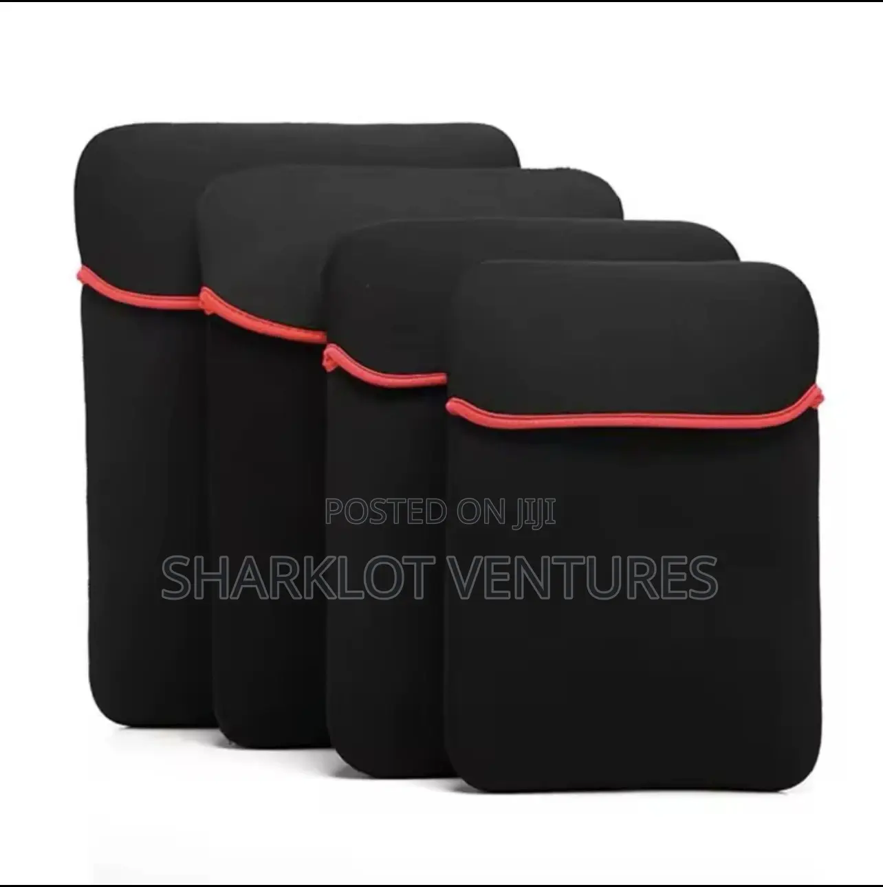 Black Laptop Bags