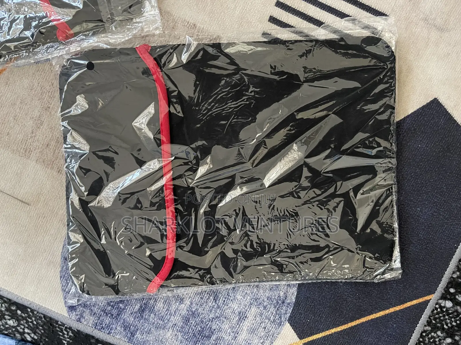 Black Laptop Bags