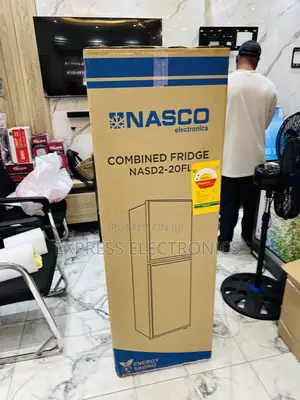 Easy to Clean Nasco Nasd2-20