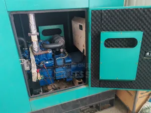 15kva Perkins Plant Generator