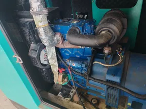 15kva Perkins Plant Generator