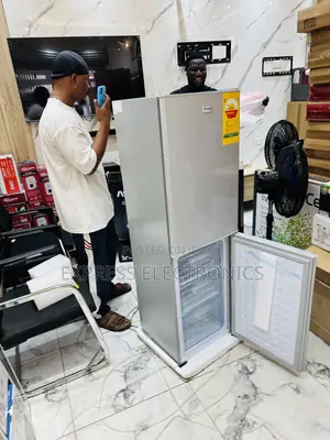 Lovely  New Nasco Fridge Nasd2-20