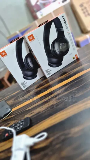 Independent JBL Headphone Live 675nc