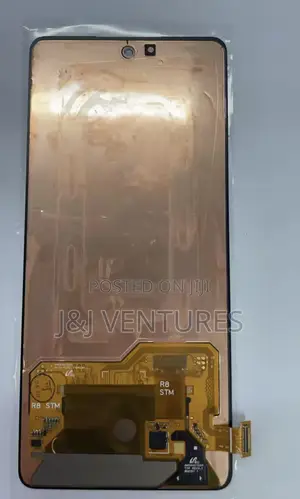 Original S20 Fe Screen