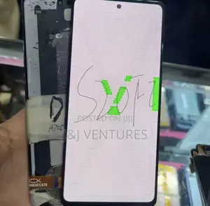 Original S20 Fe Screen