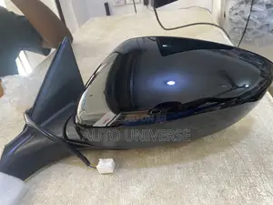 Honda Accord 2018 to 2022 Mirror Available