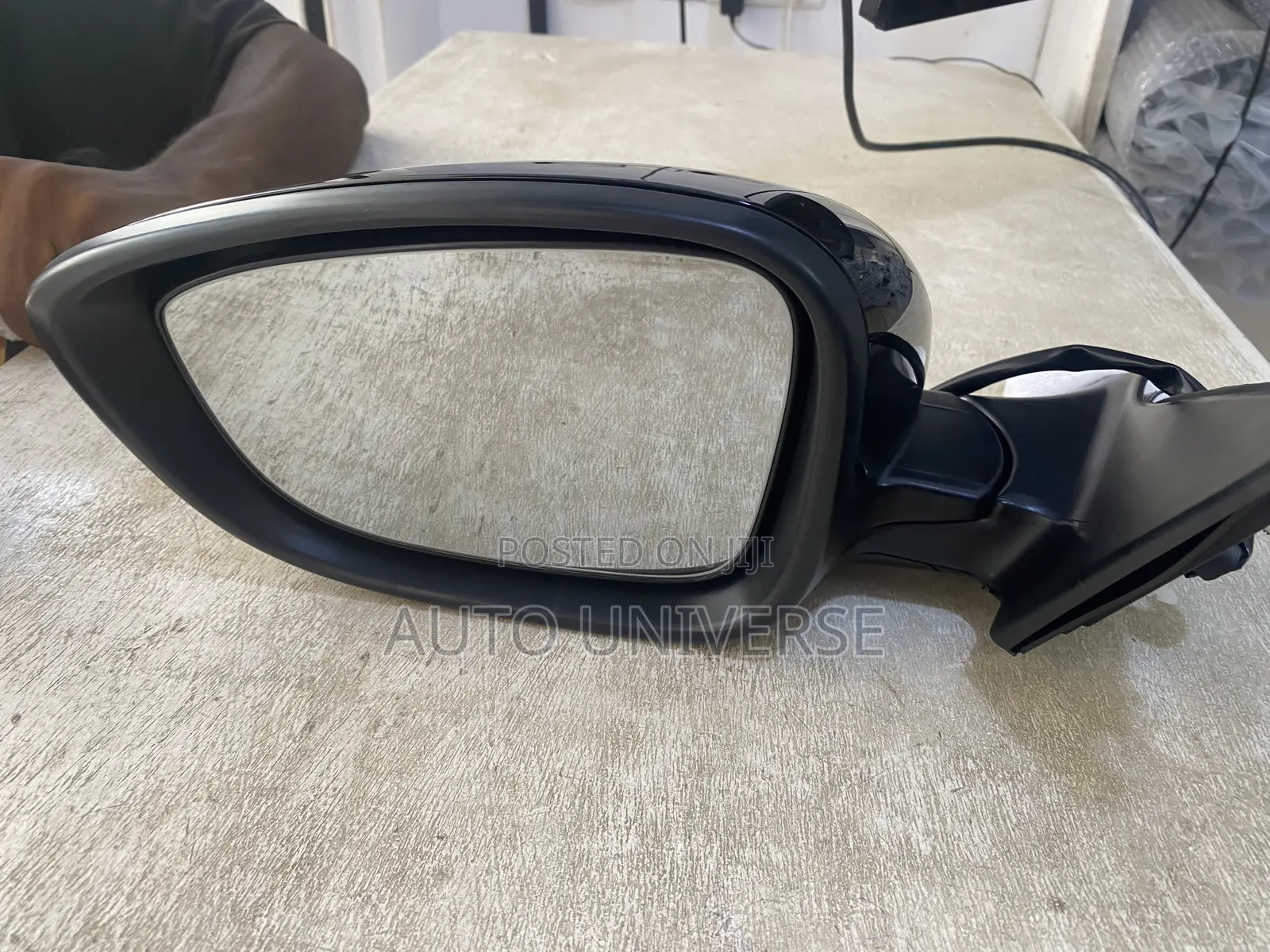 Honda Accord 2018 to 2022 Mirror Available