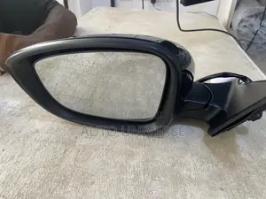 Honda Accord 2018 to 2022 Mirror Available