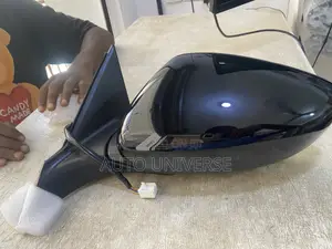 Honda Accord 2018 to 2022 Mirror Available