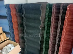 Top Quality Roof Tiles