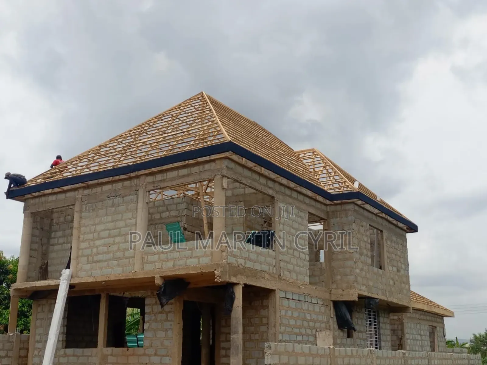 Top Quality Roof Tiles