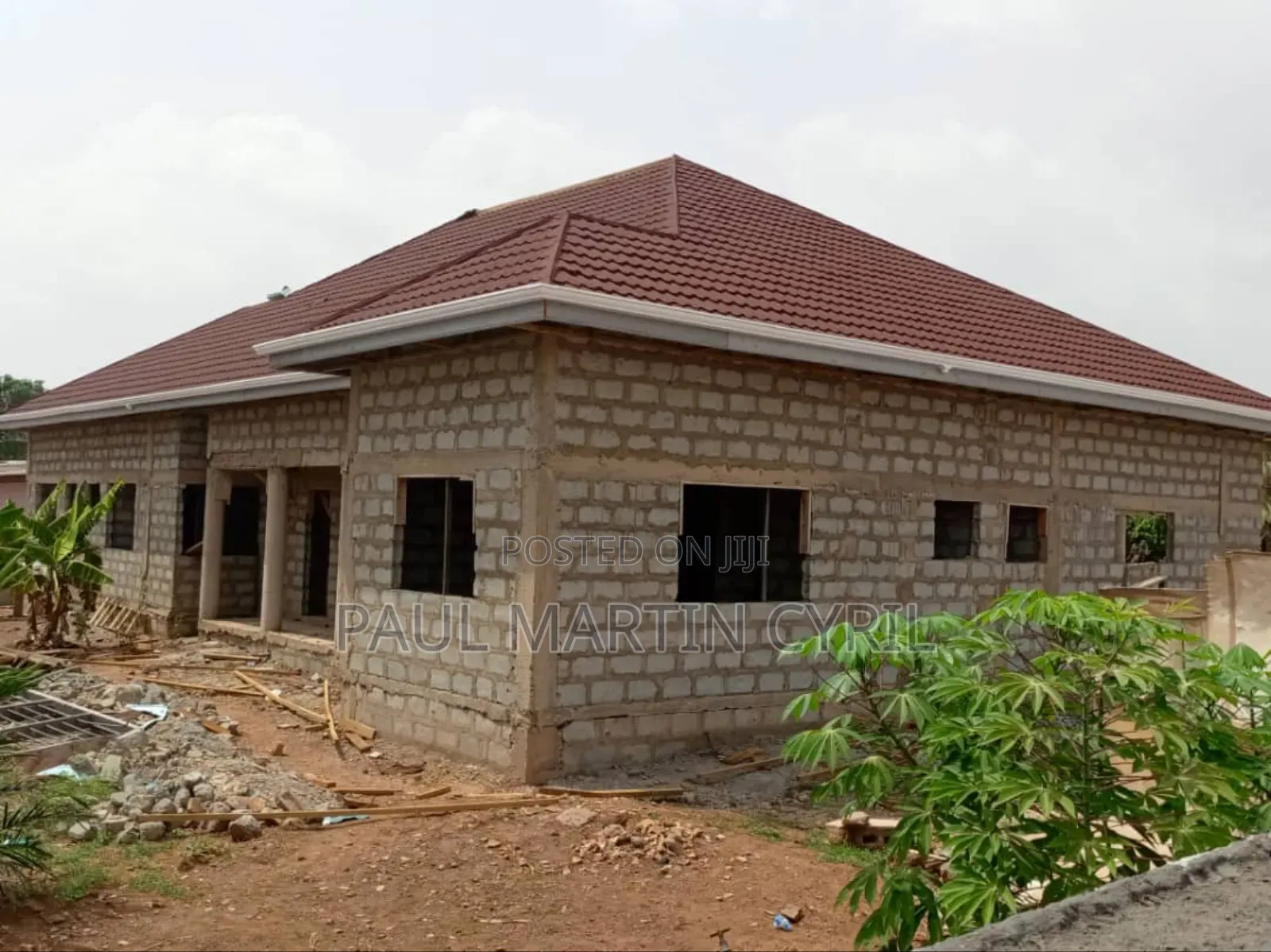 Top Quality Roof Tiles