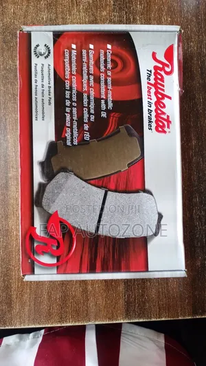 10287. Original Raybestos Brake Pad Imported From Usa