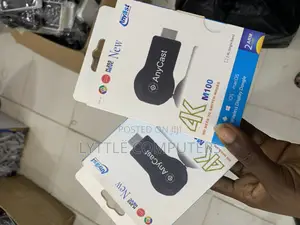 Anycast or Lp Anycast