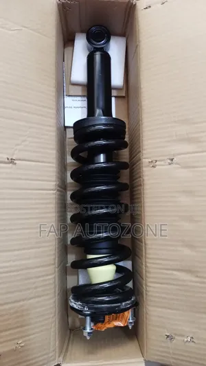 10288. Original Ultra Power Shocks Imported From Usa