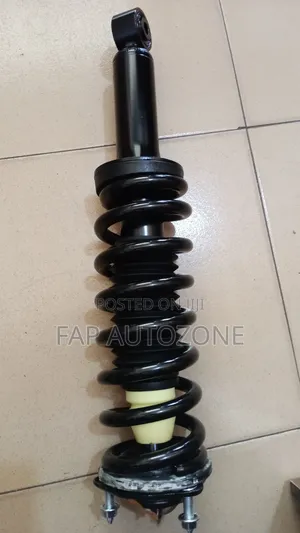 10288. Original Ultra Power Shocks Imported From Usa
