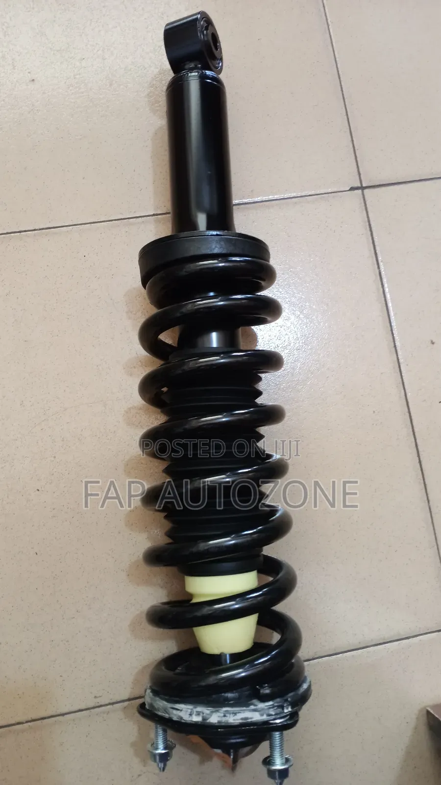 10288. Original Ultra Power Shocks Imported From Usa