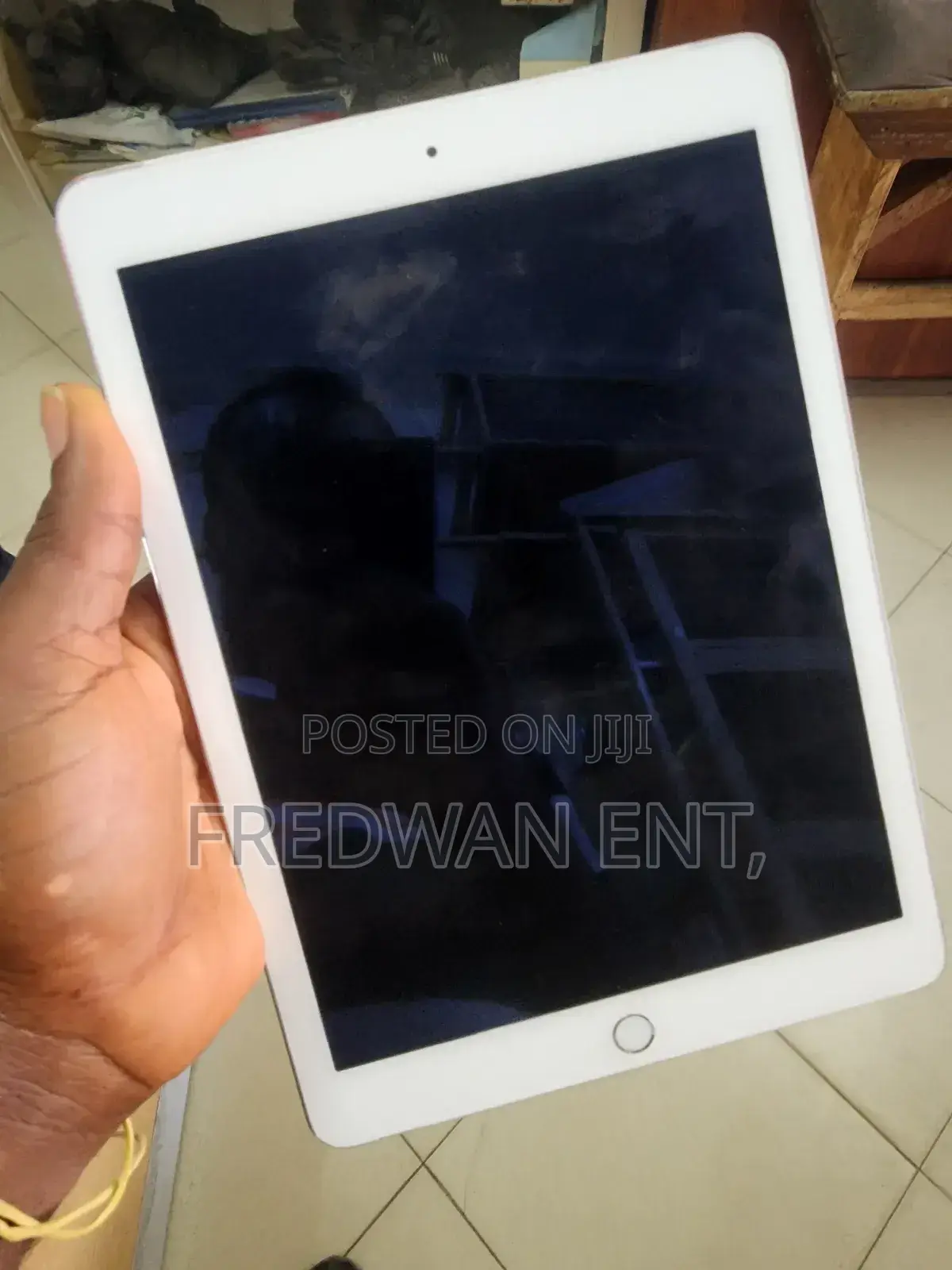 Apple iPad Air 2 32 GB Silver