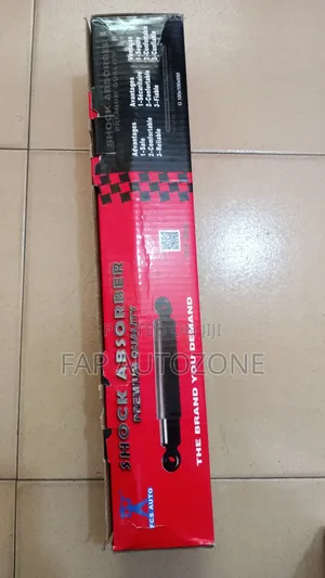 10289. Original FCS Shocks Absorber From Usa