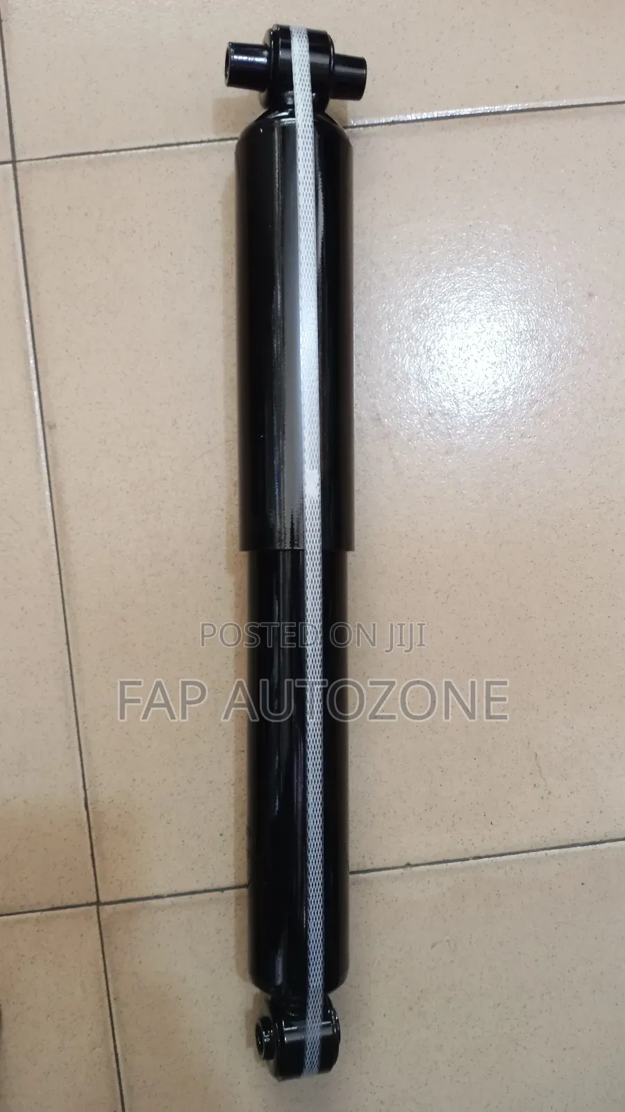 10289. Original FCS Shocks Absorber From Usa