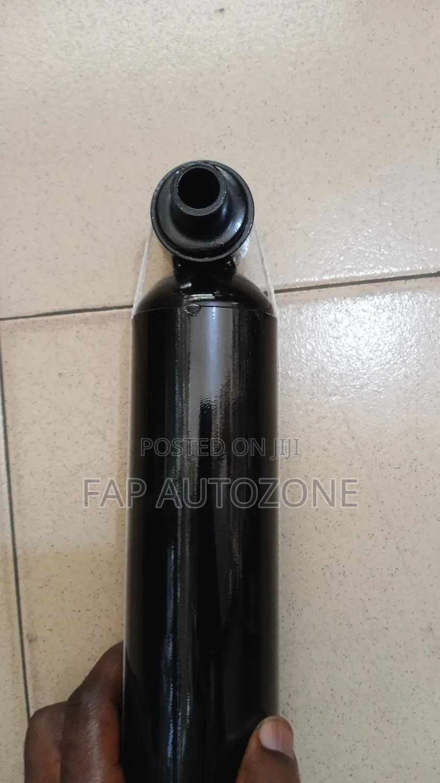 10289. Original FCS Shocks Absorber From Usa