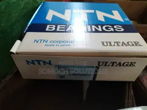 NTN Bearings Ball Cylinderical, Spherical, Tapered, Needle