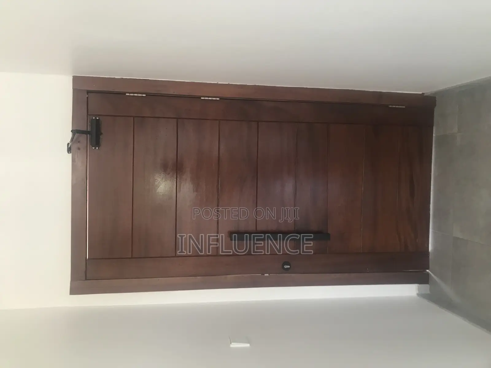 2bdrm Apartment in A & C Mall Area, East Legon for rent