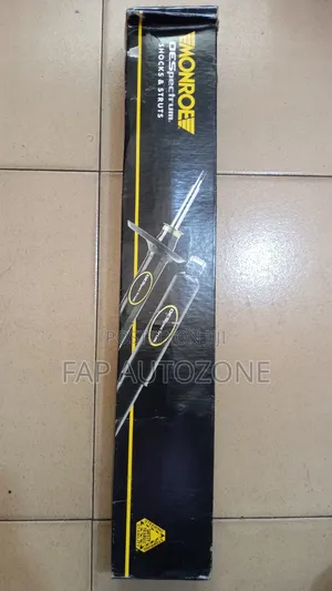 10291. Original Monroe Shocks Absorber Imported From Usa