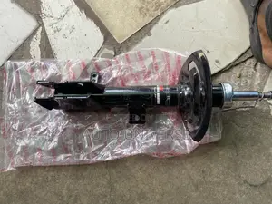 Dodge Caliber 2008 to 2012 Front Shocks Available
