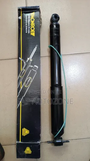 10291. Original Monroe Shocks Absorber Imported From Usa