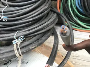 1*2 Armoured Cables