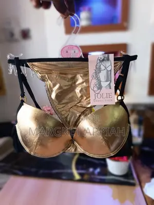 Lingerie Set
