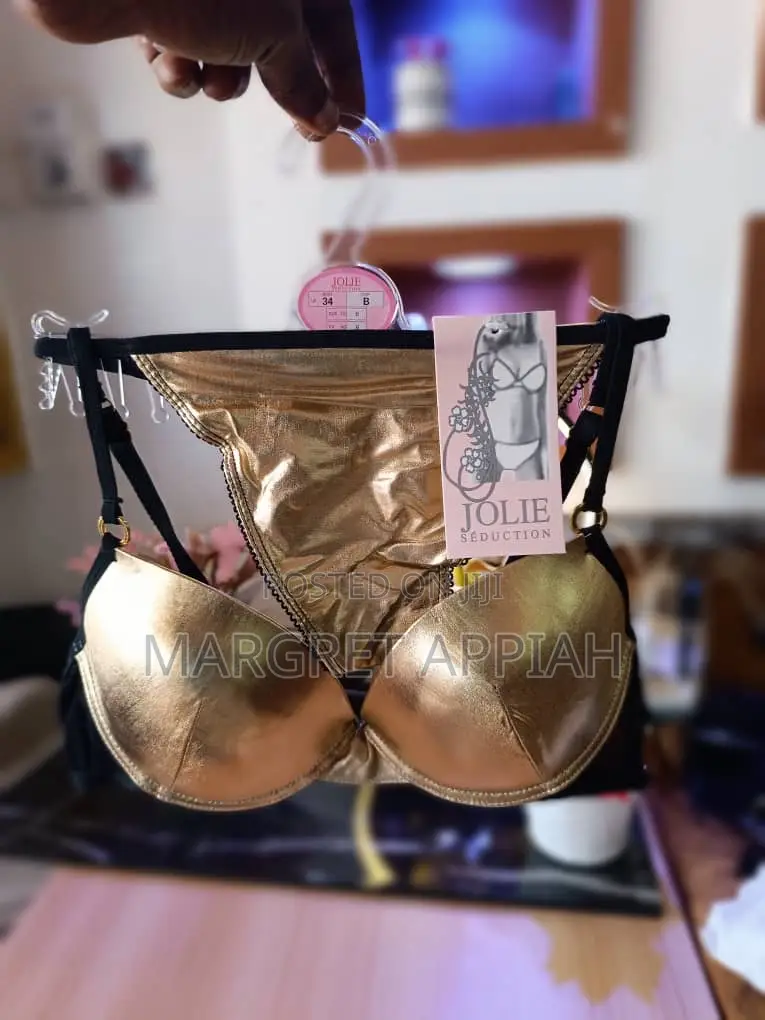 Lingerie Set