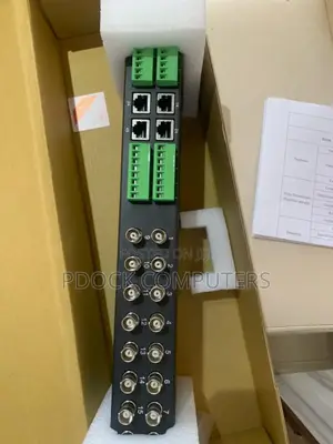 16channels Passive Video Balun Transmitter