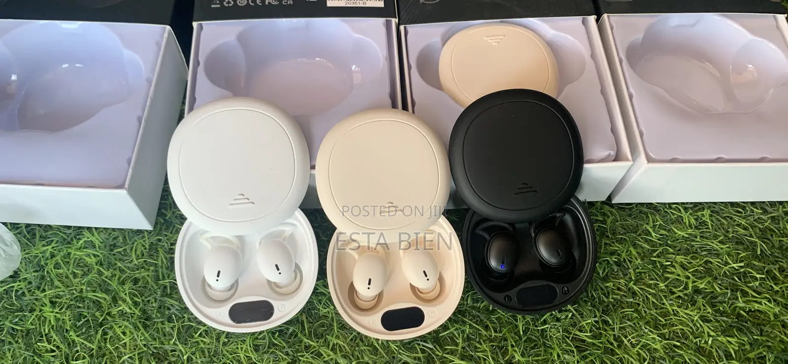 Wireless Headphones