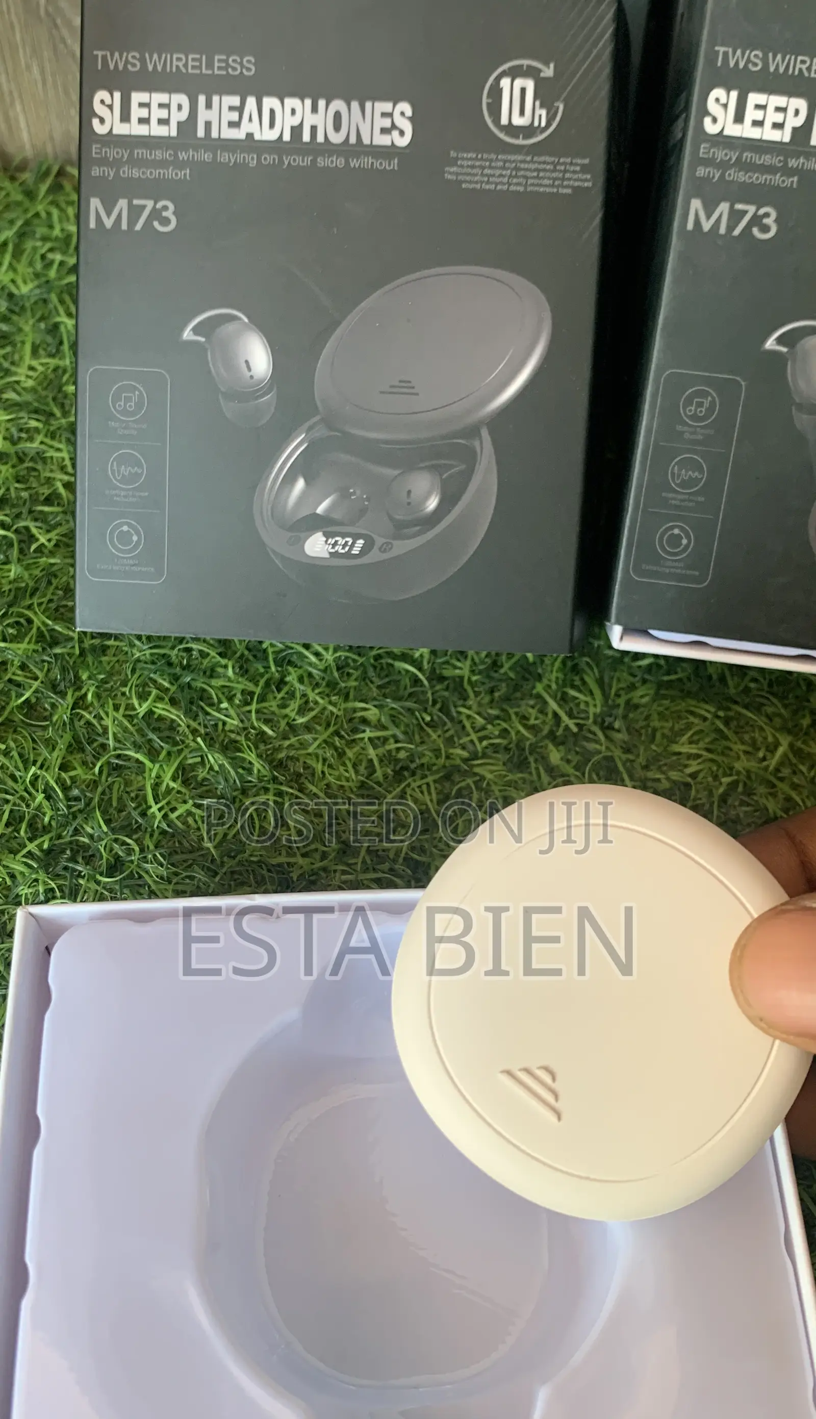 Wireless Headphones