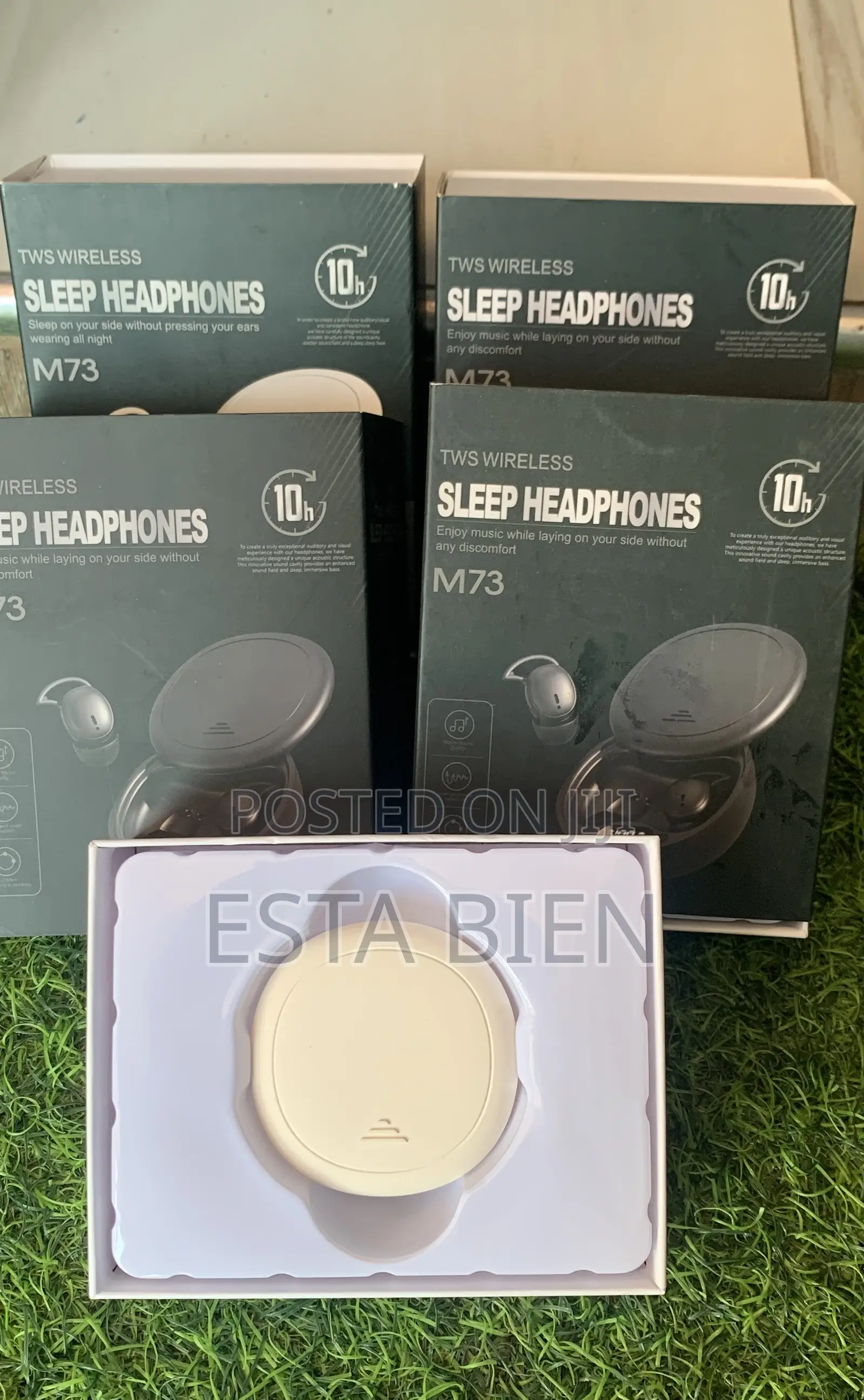 Wireless Headphones