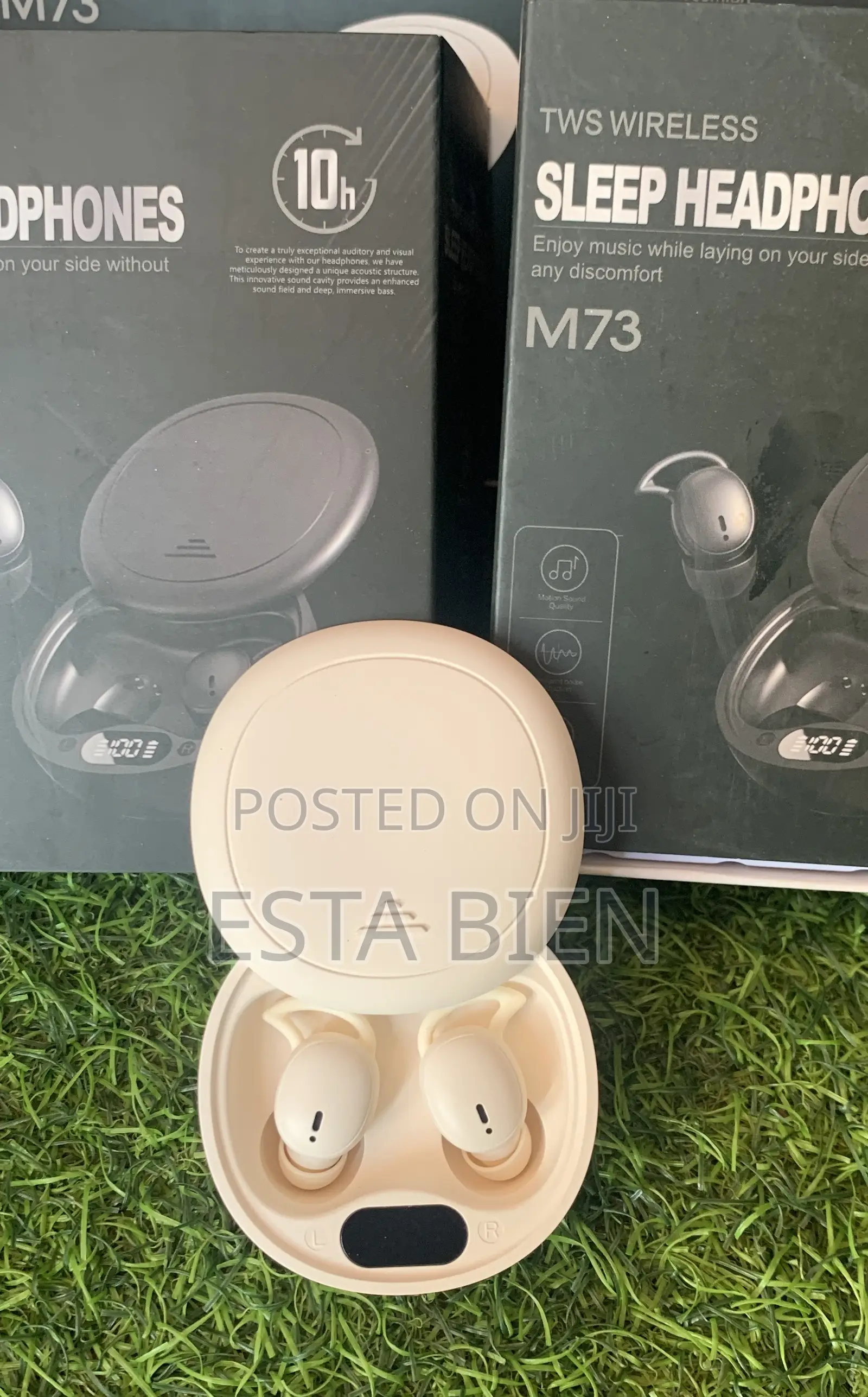 Wireless Headphones