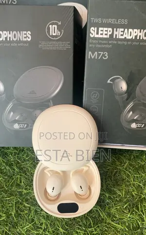 Wireless Headphones