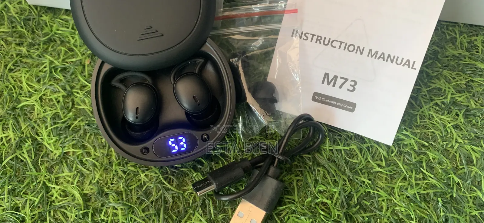 Wireless Headphones