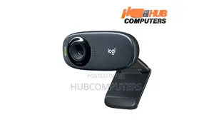 Logitech Webcam C310