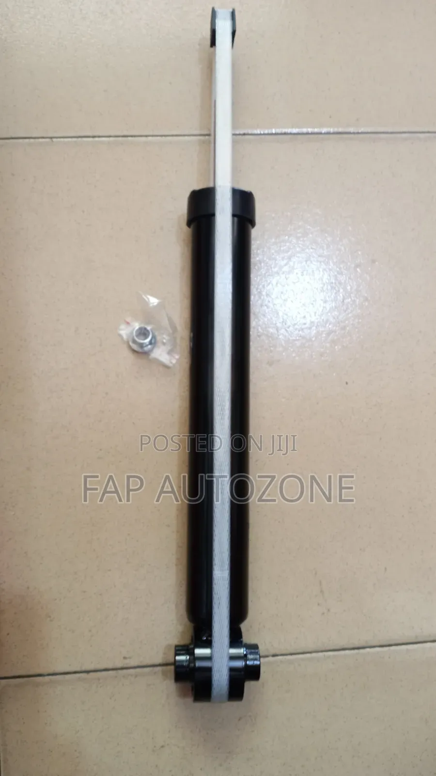 10262. Original FCS Shocks Absorber Imported From Usa.