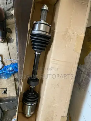 Honda Accord 2018,2019,2020,2021 Turbo Drive Shaft(2).