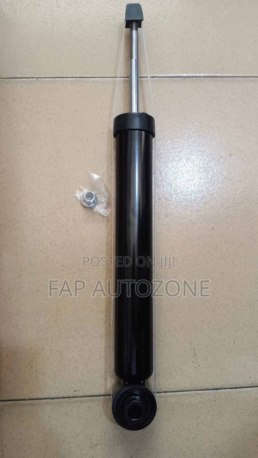 10262. Original FCS Shocks Absorber Imported From Usa.
