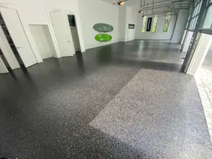 Multicolor Glitter for Epoxy Resin Craft