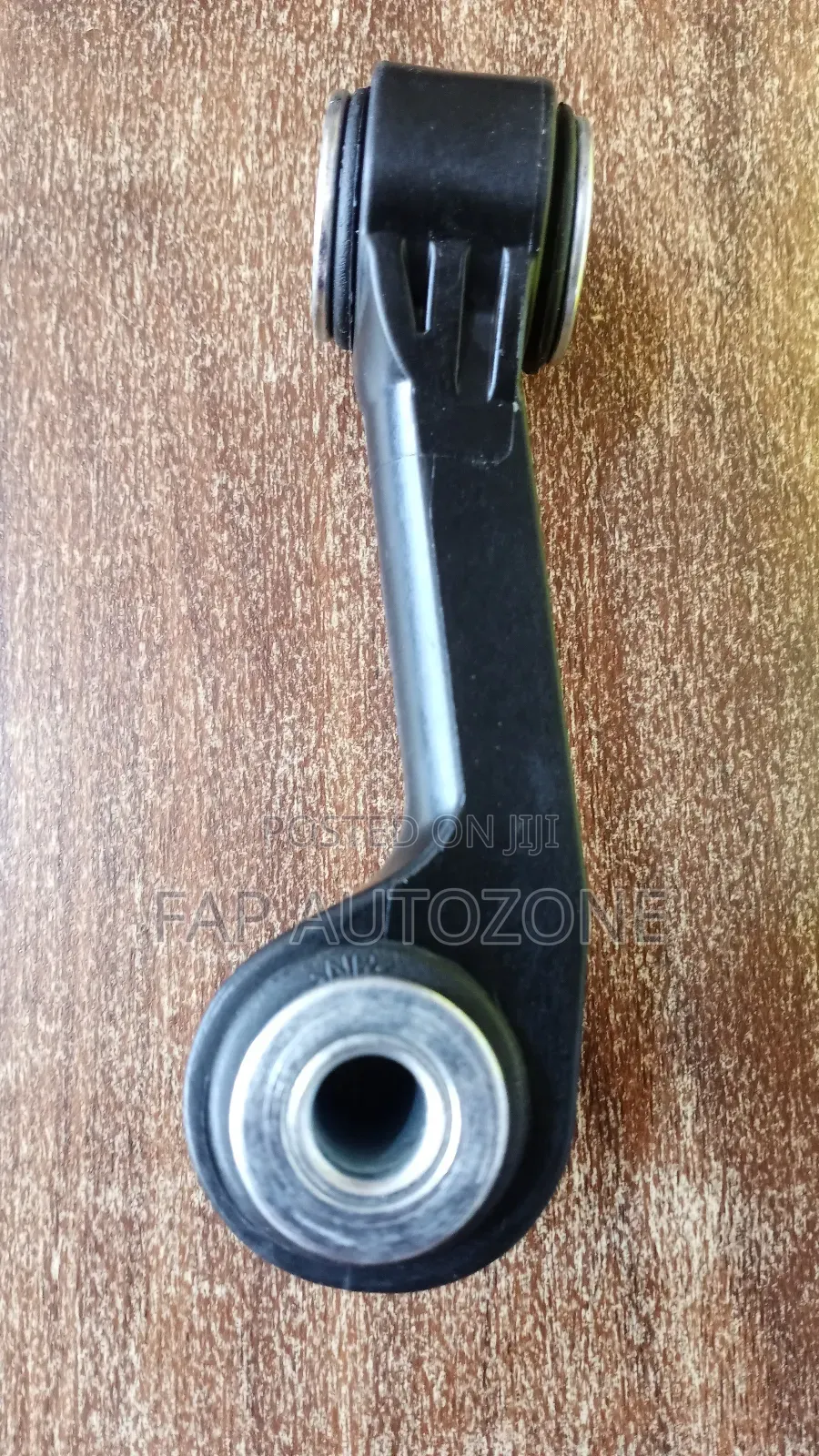 10293. Original Moog Stabilizer Bar Link Imported From Usa