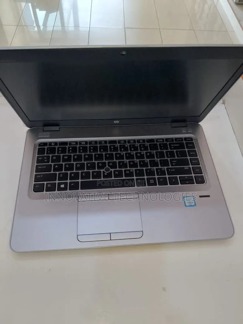 Laptop HP EliteBook 840 G3 8GB Intel Core I5 SSD 256GB