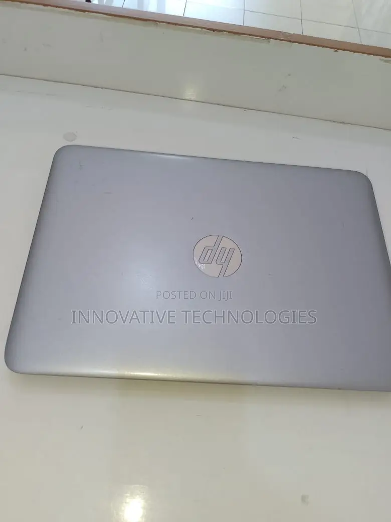 Laptop HP EliteBook 840 G3 8GB Intel Core I5 SSD 256GB