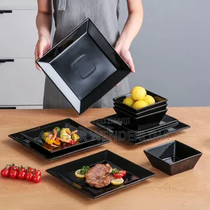 16 Dinner Set