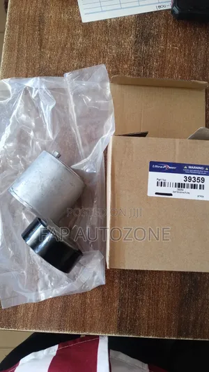10310.Original Ultra Power Belt Tensioner Imported From Usa